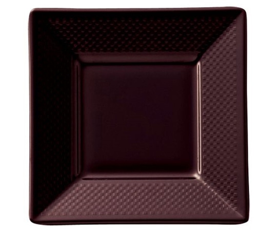 Daiwa 9cmチェックスクエア 溜(ため) NS-9-T 1個(ご注文単位1個)【直送品】