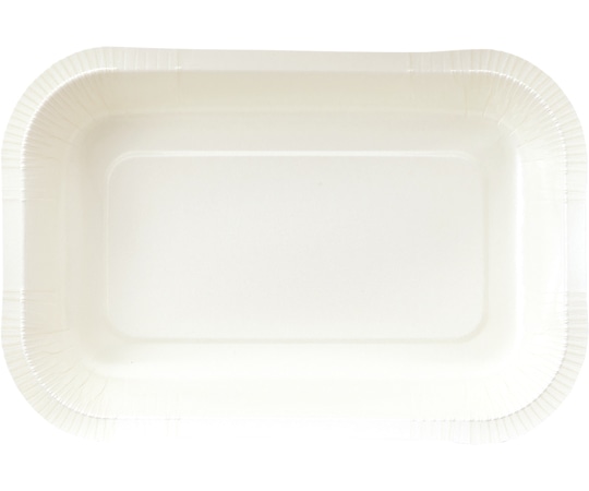 ペーパーウェア オーブナブルトレイ No.16 1ケース(50個×16袋入) OT-16 1ケース(ご注文単位1ケース)【直送品】