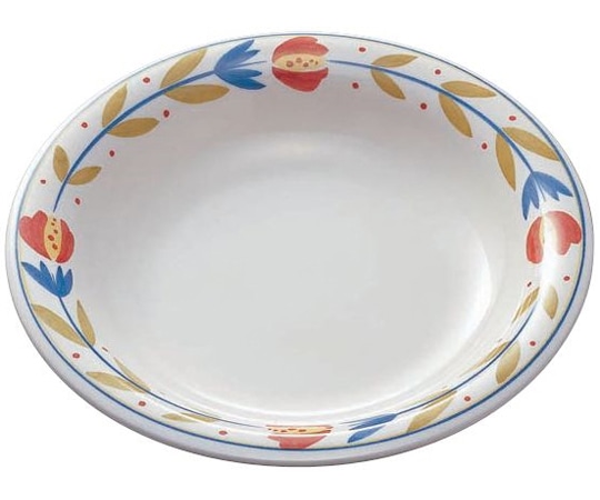 Daiwa スープ皿 ピアット TI-501-PT 1個(ご注文単位1個)【直送品】