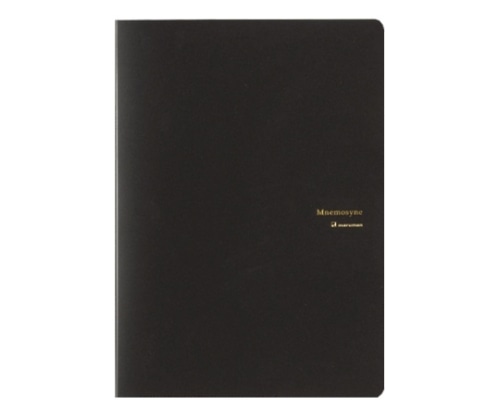 マルマン ニーモシネ A4(特殊5mm方眼)縦327×横233mm HN187A 1冊(ご注文単位1冊)【直送品】