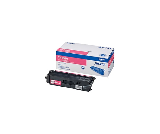 ブラザー トナーカートリッジ(マゼンタ) TN-396M 1個(ご注文単位1個)【直送品】