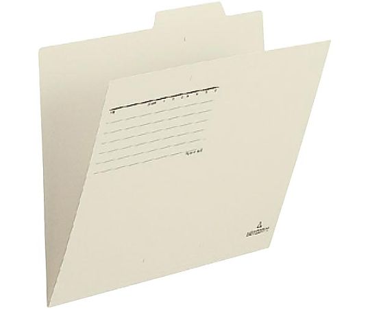 プラス 個別フォルダーFL001IF A4 LG 1枚 FL-001IF LGY 1枚(ご注文単位1枚)【直送品】
