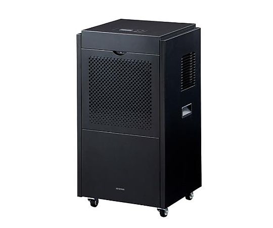 アイリスオーヤマ AC200V/950・1200W 75L 除湿機 EA763AY-65 1個(ご注文単位1個)【直送品】
