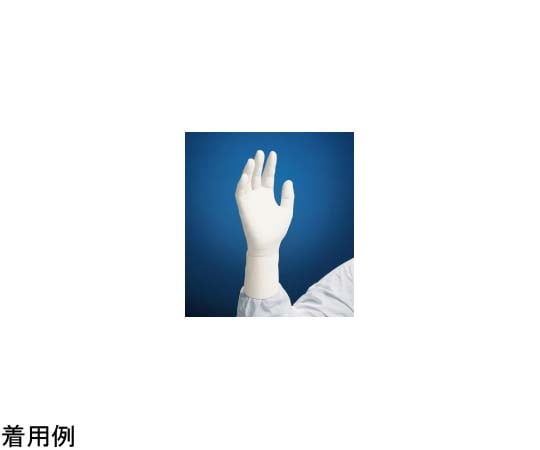 桜井 キムテクピュア G3ホワイトニトリルグローブ S 1000枚入 HC61011 KTPWG3S 1箱(ご注文単位1箱)【直送品】