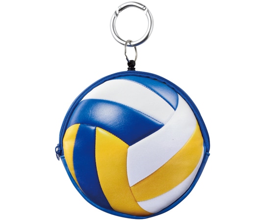 セトクラフト パスポーチ(バレーボール) SF-3971 1個(ご注文単位1個)【直送品】