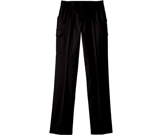 カーシーカシマ HEARTGREEN ストレッチカーゴパンツ トリュフ L HM1965 1枚（ご注文単位1枚）【直送品】