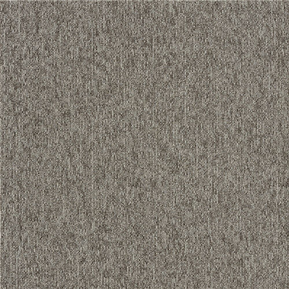 スミノエ タイルカーペット ECOS LP2035N 50×50cm 1箱(20枚入) LP2035 1箱(ご注文単位1箱)【直送品】