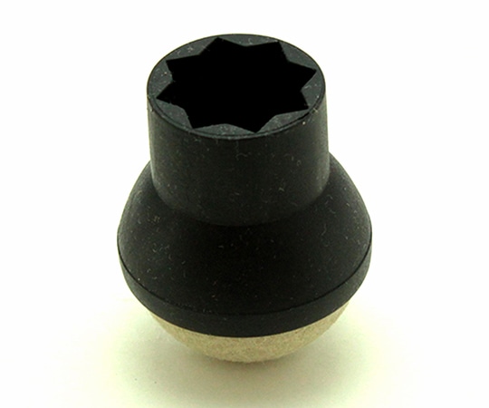 日本ロックサービス チェアブーツ イスイスイ 丸角脚兼用 4個入 ie-004 1パック(ご注文単位1パック)【直送品】