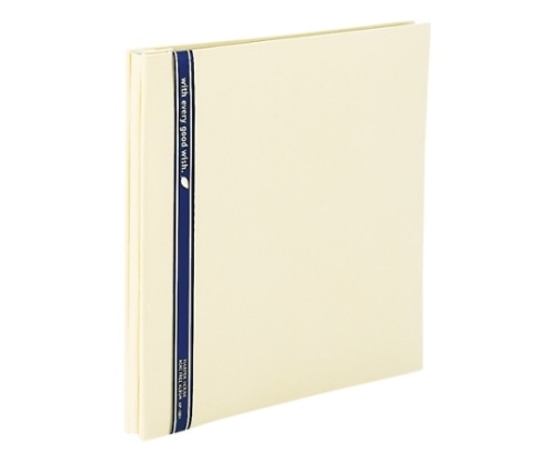 セキセイ ミニフリーアルバム ベージュ XP-1001-41 1個(ご注文単位1個)【直送品】