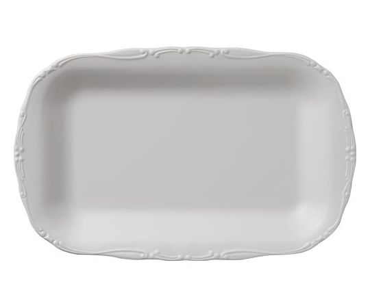 Daiwa 角プラター ストーングレー RD-23-SGY 1個(ご注文単位1個)【直送品】