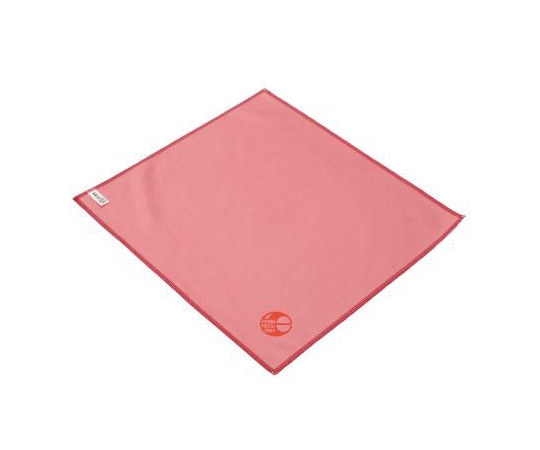 エツミ クロス Mサイズ レッド E-5234 1個（ご注文単位1個）【直送品】