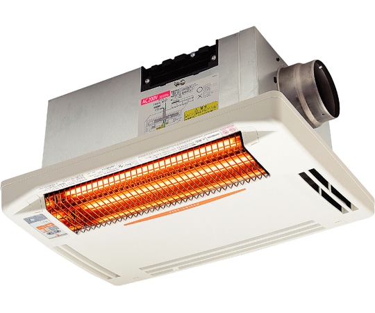 高須産業 グラファイトヒーター搭載 浴室換気乾燥暖房機 BF-271RGA2 1個(ご注文単位1個)【直送品】