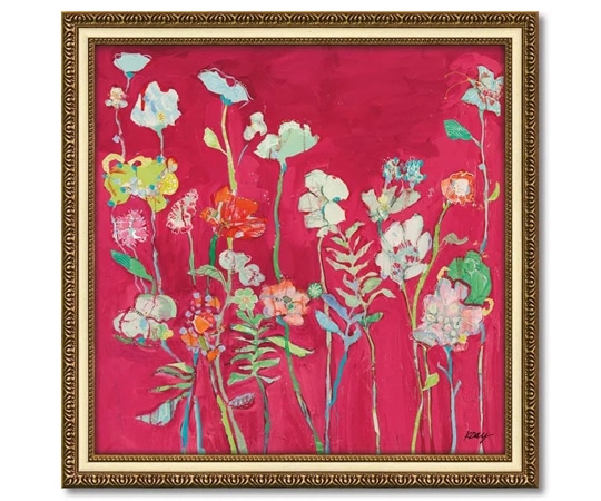 ユーパワー ケリー デイ｢リッチネス フラワーズ｣ KD-18001 1個（ご注文単位1個）【直送品】