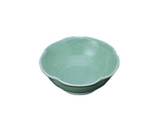 Daiwa 梅浅鉢 グリーン HC-472-G 1個(ご注文単位1個)【直送品】