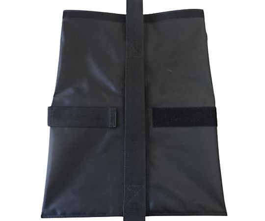 アズワン ウエイトバッグ(テント用/4個) EA915-29A 1セット(ご注文単位1セット)【直送品】