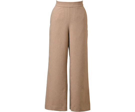 カーシーカシマ ENJOY パンツ PREMIER TWILL ベージュ 9号 ESL777 1枚（ご注文単位1枚）【直送品】