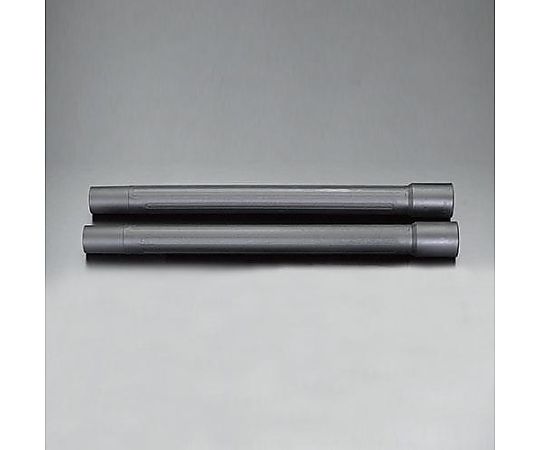 エスコ 2本組パイプ(EA899TD-40A・40B・40C用) EA899TD-48 1組(ご注文単位1組)【直送品】