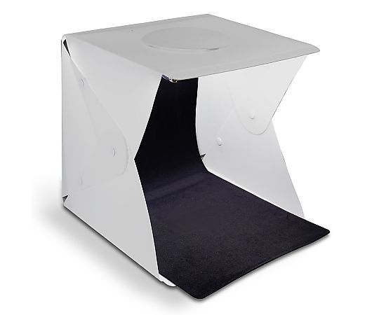 日本トラストテクノロジー 折畳み撮影ボックス30 FLPHOTOB-30 1個（ご注文単位1個）【直送品】