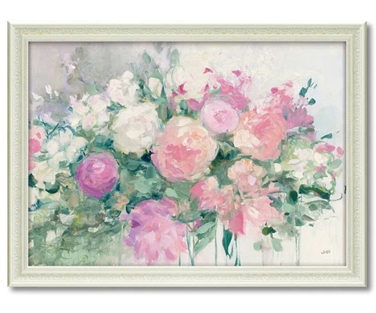 ユーパワー ジュリア プリントン｢ジューン アバンダンス｣ JP-15012 1個（ご注文単位1個）【直送品】