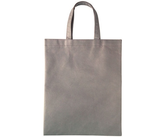 丸玉工業 ソフトバッグ A4 100枚入 グレイ  1ケース（ご注文単位1ケース）【直送品】