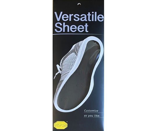 TOKYO ロイヤルリビング K.K Versatile Sheet バーサタイルシート ブラウン  1足(ご注文単位1足)【直送品】