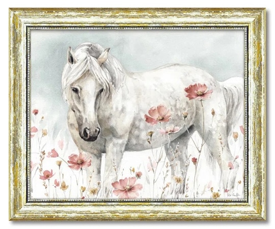 ユーパワー リサ オーディット｢ワイルド ホース2｣ LA-10030 1個（ご注文単位1個）【直送品】