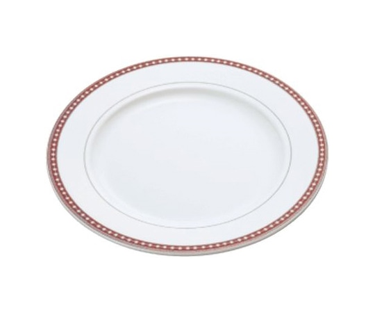 Daiwa Fミート皿 シャンパーニュ BY-752-CP 1個(ご注文単位1個)【直送品】