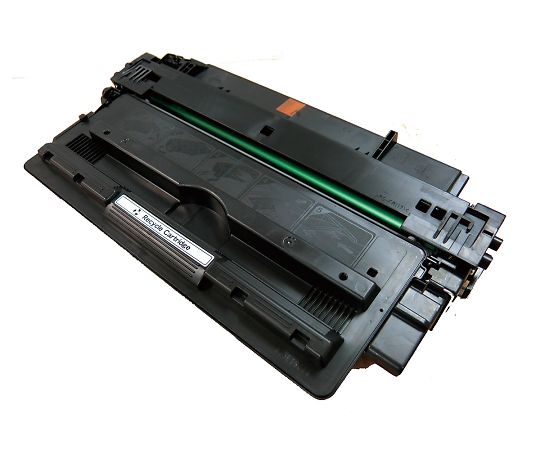 グラフィック 再生トナーカートリッジ(キヤノン対応) ブラック 042 1個(ご注文単位1個)【直送品】