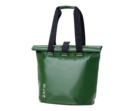 MORITO 防水バッグ トートバッグ カーキ G220-2336 1個(ご注文単位1個)【直送品】