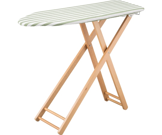 東谷 アイロン台L グリーン LFS-272GR 1個（ご注文単位1個）【直送品】