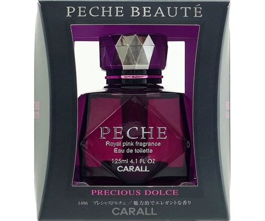 CARALL ペシェボーテ プレシャスドルチェ 1496 1個（ご注文単位1個）【直送品】