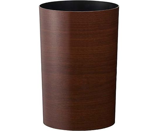 アスベル ルクレールコレクション木目調ブラウンM 623530 1個(ご注文単位1個)【直送品】