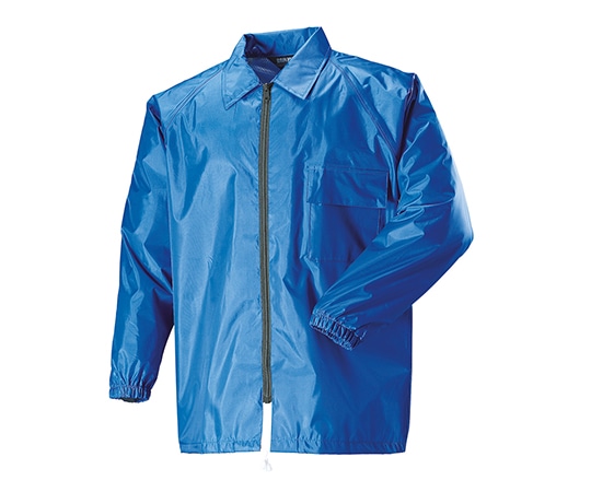 川西工業 ニューイーグル ブルー 上下セット 3L 3672B-3L 1セット(ご注文単位1セット)【直送品】