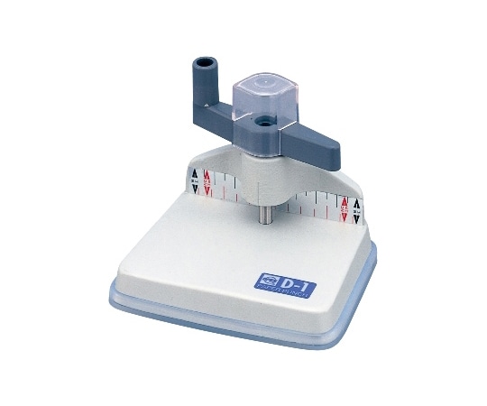 オープン工業 ドリル1穴パンチ D-1 1個(ご注文単位1個)【直送品】