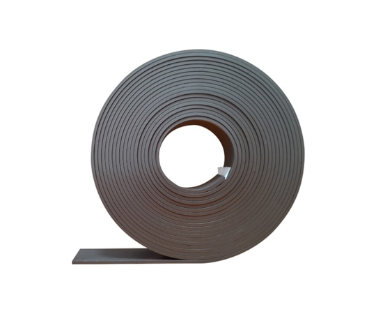 ササガワ 強力マグネットテープ 30mm×5m 1mm厚 32-8785 1巻(ご注文単位1巻)【直送品】