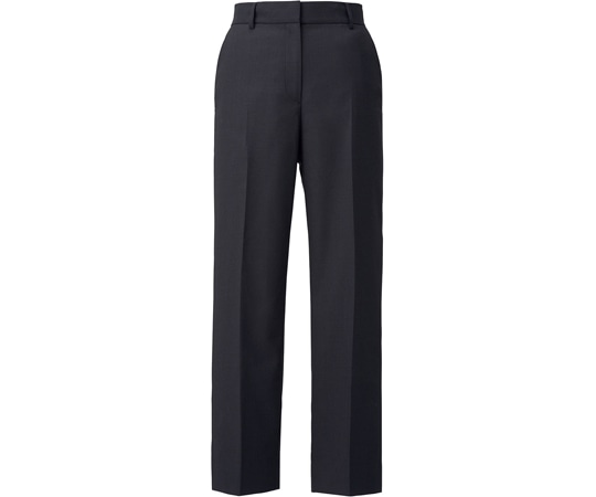 カーシーカシマ ENJOY パンツ NEUTRAL STRETCH ネイビーグレー 21号 EAL824 1枚（ご注文単位1枚）【直送品】