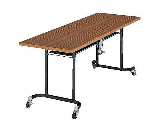 アズワン 1800x600x700mm テーブル(折畳式) EA954EE-203 1台(ご注文単位1台)【直送品】