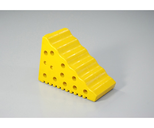 光 大型車用カーストップ 黄 KGST-232 1個(ご注文単位1個)【直送品】