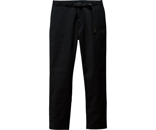 ボンマックス ユニセックスストレッチパンツ FP6709U ブラック 3L 1枚(ご注文単位1枚)【直送品】