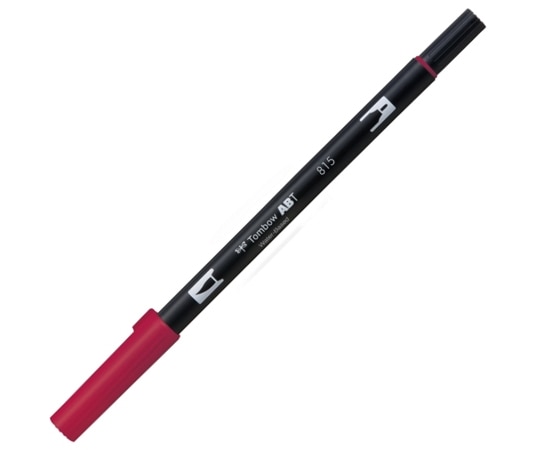トンボ鉛筆 水性マーカー 815 AB-T815 1本（ご注文単位1本）【直送品】