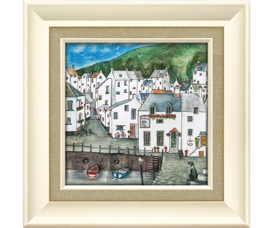 ユーパワー ジョー ラム｢オールド ドッグ イン｣ JR-04514 1個（ご注文単位1個）【直送品】