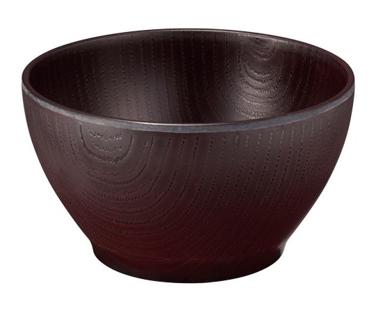 Daiwa 10cmボール ダークブラウン WD-20-DBR 1個(ご注文単位1個)【直送品】