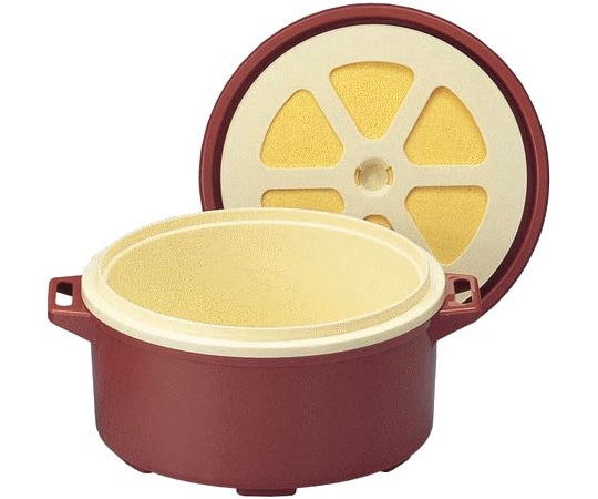 Daiwa 保温食缶ご飯用 小 DF-R2 1個（ご注文単位1個）【直送品】