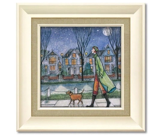 ユーパワー ジョー ラム｢ライト オブ ザ ムーン｣ JR-04501 1個（ご注文単位1個）【直送品】