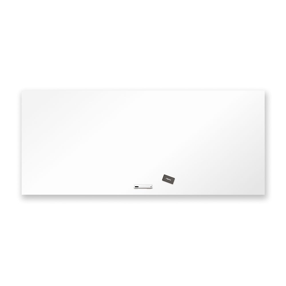 アスカ 抗菌ホワイトマグネットシート 5L AWM06 1枚(ご注文単位1枚)【直送品】