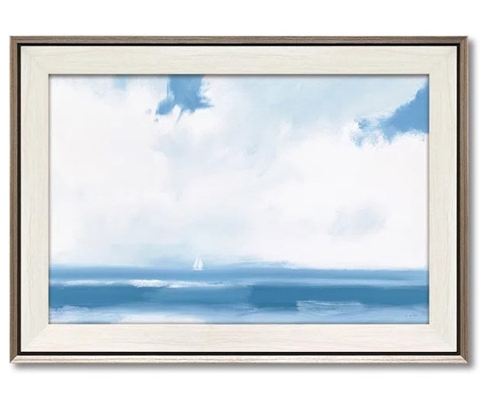 ユーパワー ジェームス ウィーンズ｢オーシャンビュー セイル｣ JW-14003 1個（ご注文単位1個）【直送品】