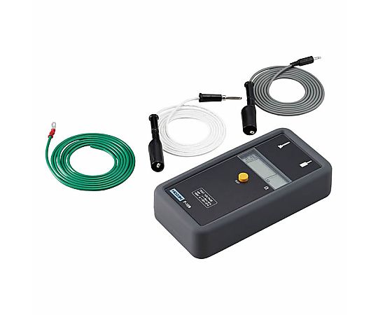 ホーザン 表面抵抗計 (電極なし) F-109-1 1個 (ご注文単位1個)【直送品】