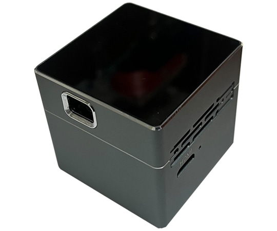 富士倉 ミニプロジェクター FP-S1MK2 1台(ご注文単位1台)【直送品】