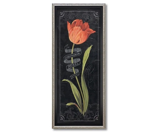 ユーパワー リサ オーディット｢チュリパ ボタニカ2｣ LA-06503 1個（ご注文単位1個）【直送品】