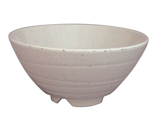 Daiwa 飯碗 小(身)グレー YH-530-GY 1個(ご注文単位1個)【直送品】